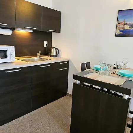 студио за в сарафово Appartement