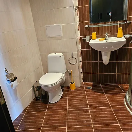 студио за в сарафово Apartamento *