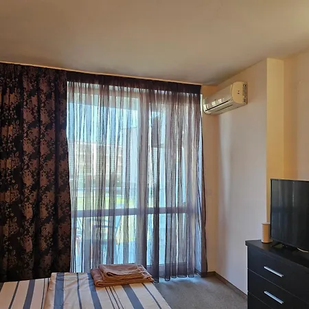 Appartement студио за в сарафово Burgas