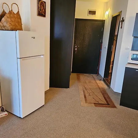 студио за в сарафово Burgas