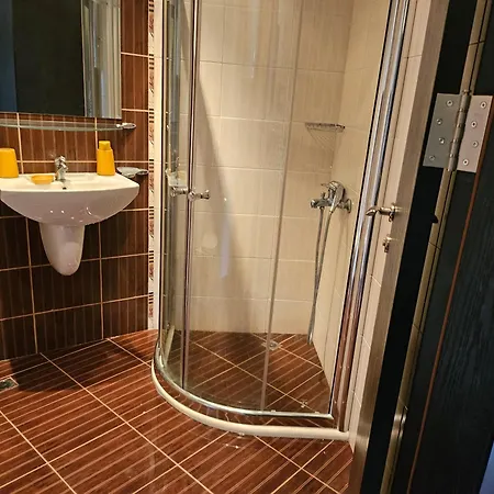 студио за в сарафово Apartamento *