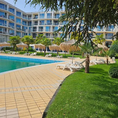 студио за в сарафово Apartamento *