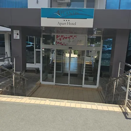 студио за в сарафово Appartement *