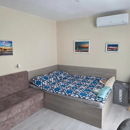 9 -рилска Appartement *