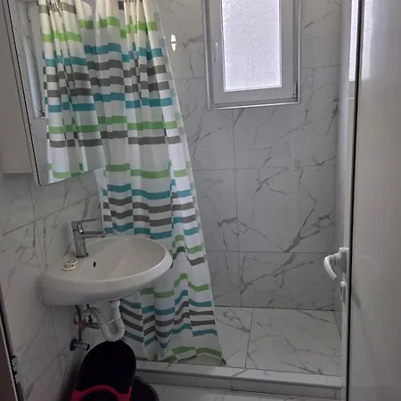 9 -рилска Appartement Burgas Stad