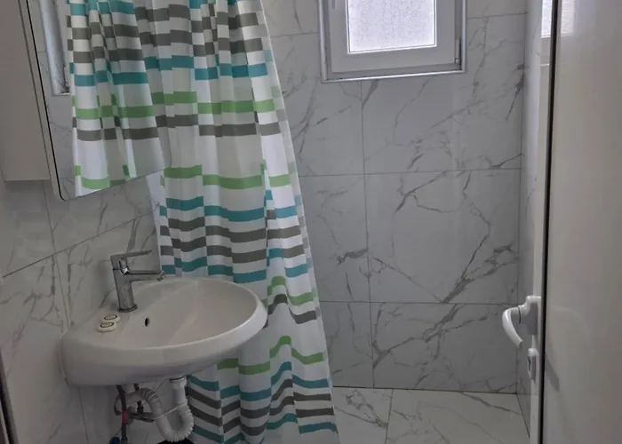 9 -рилска Apartment Burgas