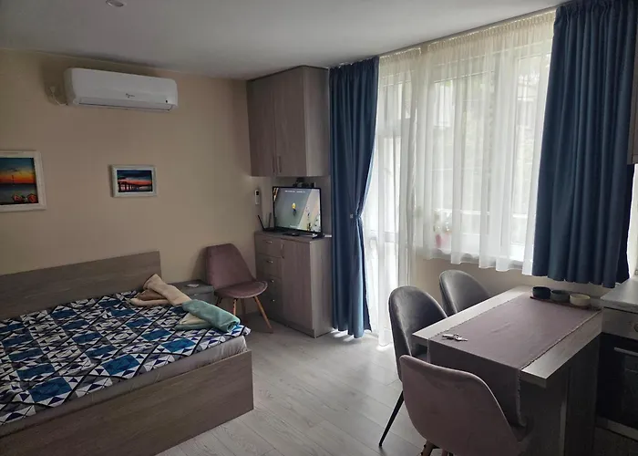 9 -рилска * Burgas