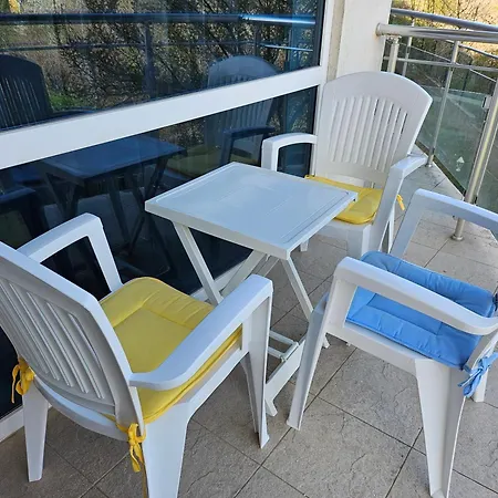 студио за в сарафово Burgas